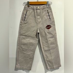 Harley Davidson 6X Boys Jean